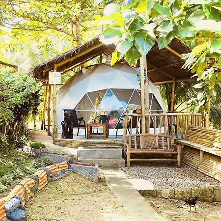 Balilihan Eco Glamping Treehouses Closest Resort To All Tourist Attractions מראה חיצוני תמונה