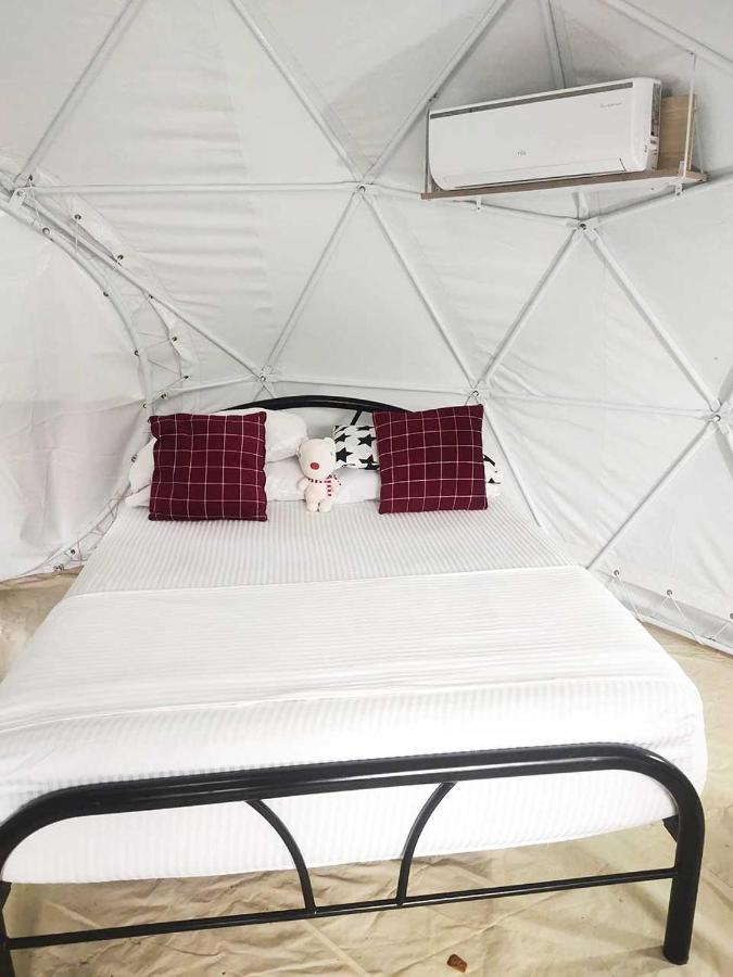 Balilihan Eco Glamping Treehouses Closest Resort To All Tourist Attractions מראה חיצוני תמונה