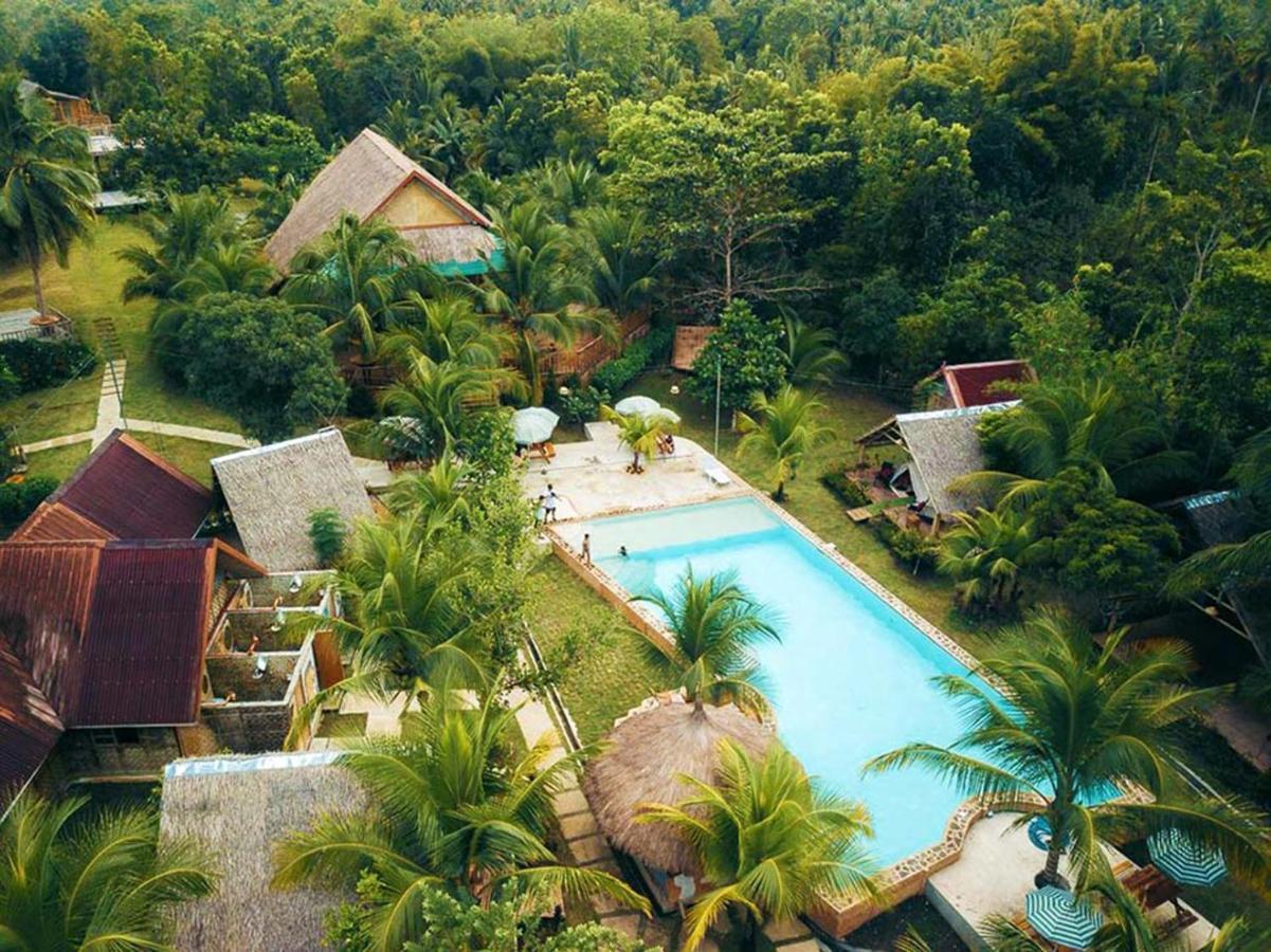Balilihan Eco Glamping Treehouses Closest Resort To All Tourist Attractions מראה חיצוני תמונה