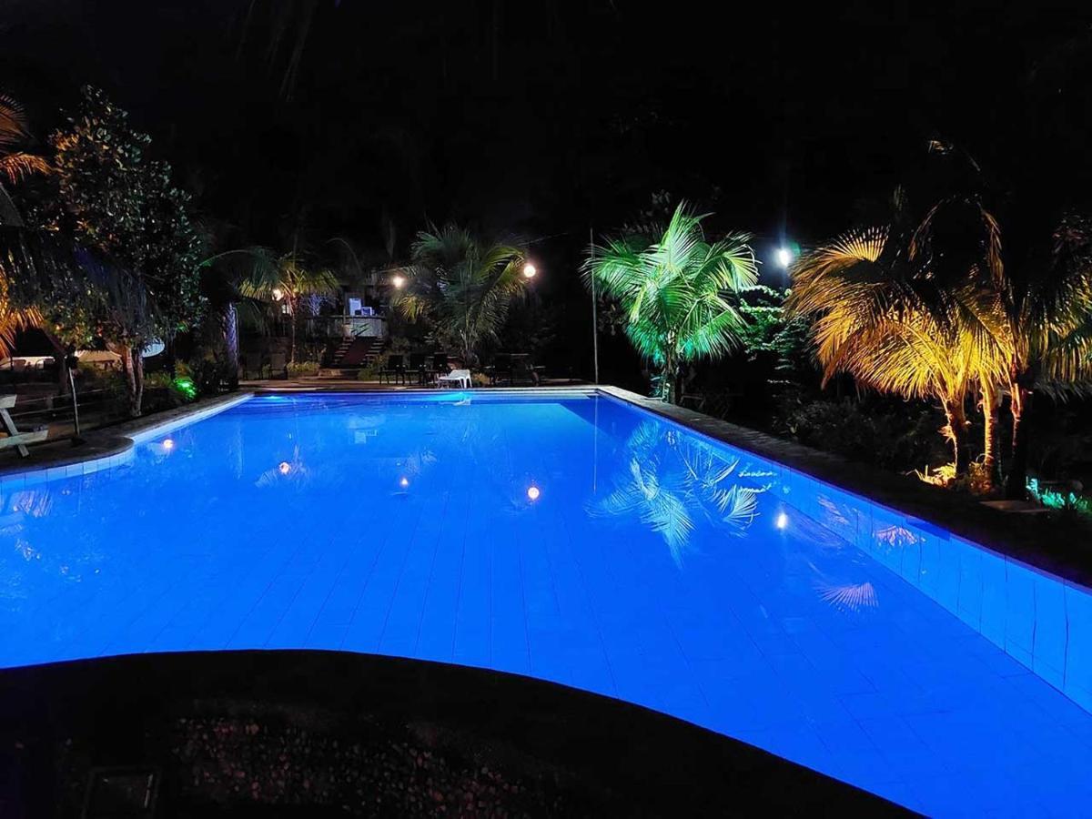 Balilihan Eco Glamping Treehouses Closest Resort To All Tourist Attractions מראה חיצוני תמונה