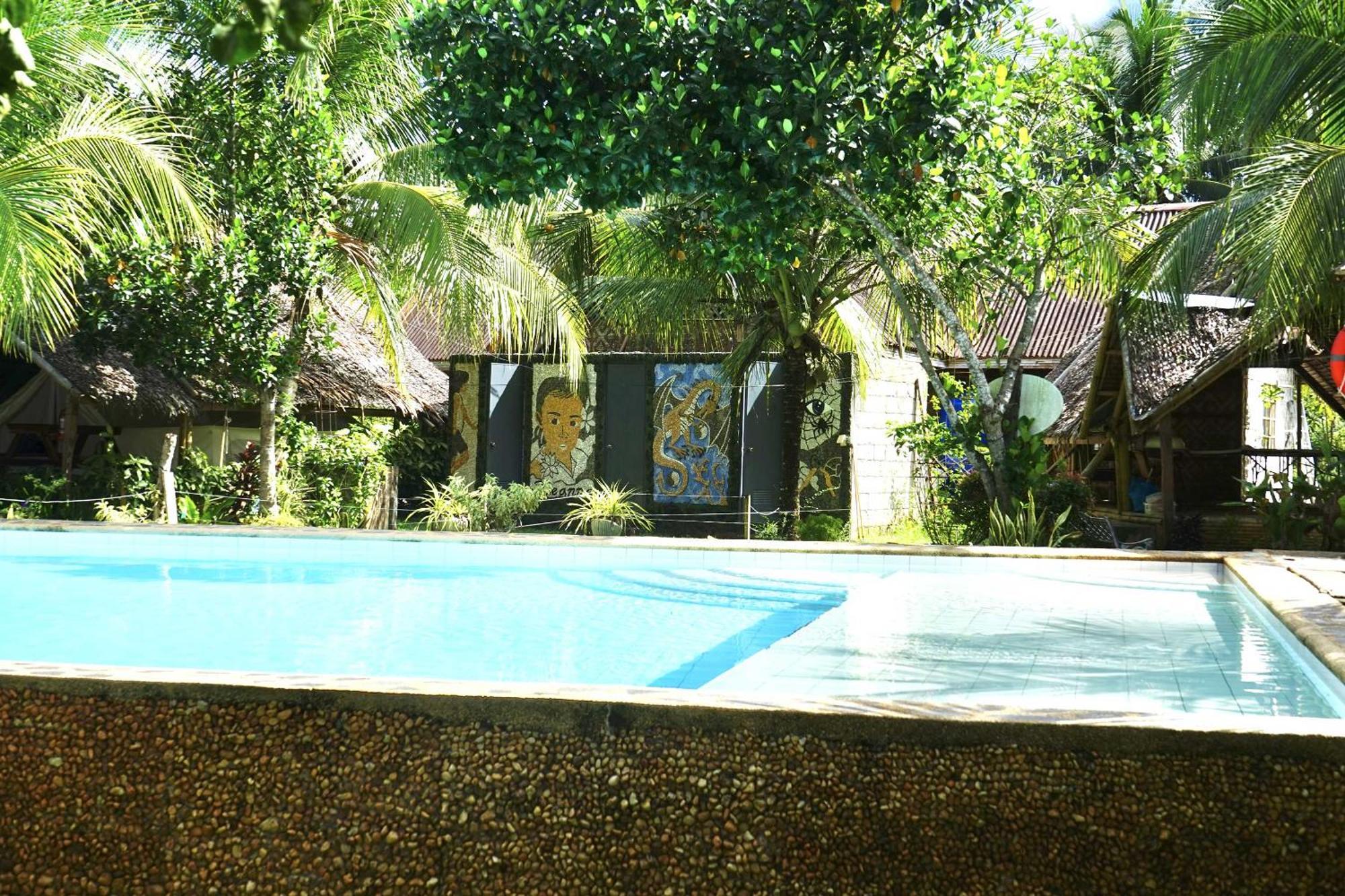 Balilihan Eco Glamping Treehouses Closest Resort To All Tourist Attractions מראה חיצוני תמונה