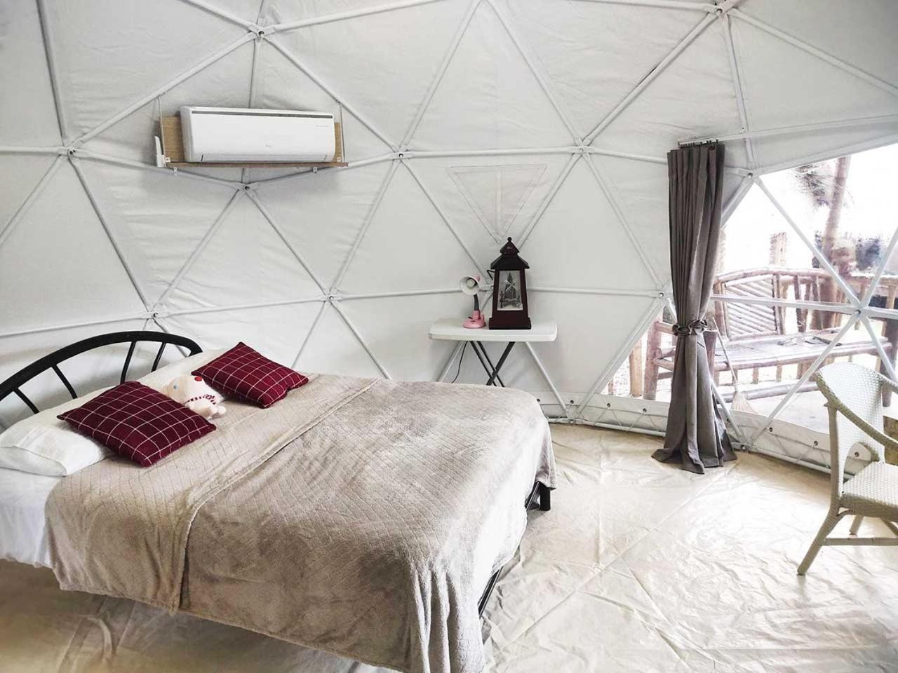 Balilihan Eco Glamping Treehouses Closest Resort To All Tourist Attractions מראה חיצוני תמונה