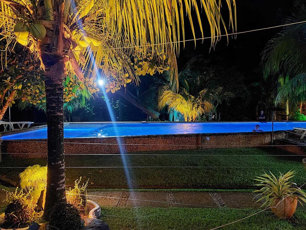 Balilihan Eco Glamping Treehouses Closest Resort To All Tourist Attractions מראה חיצוני תמונה